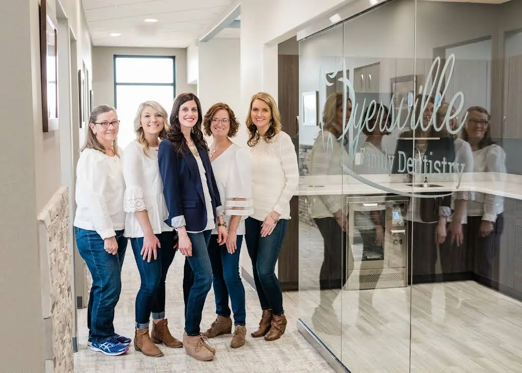 Dyersville Family Dentistry