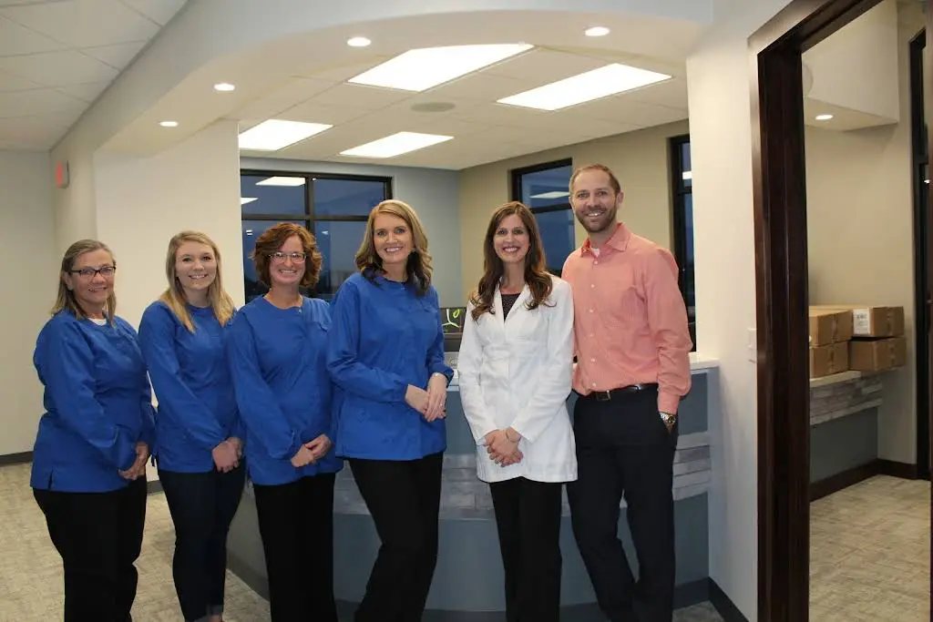 Dyersville Family Dentistry