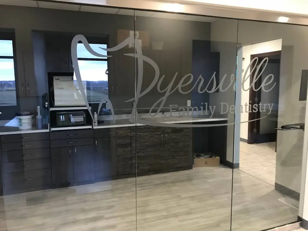 Dyersville Family Dentistry