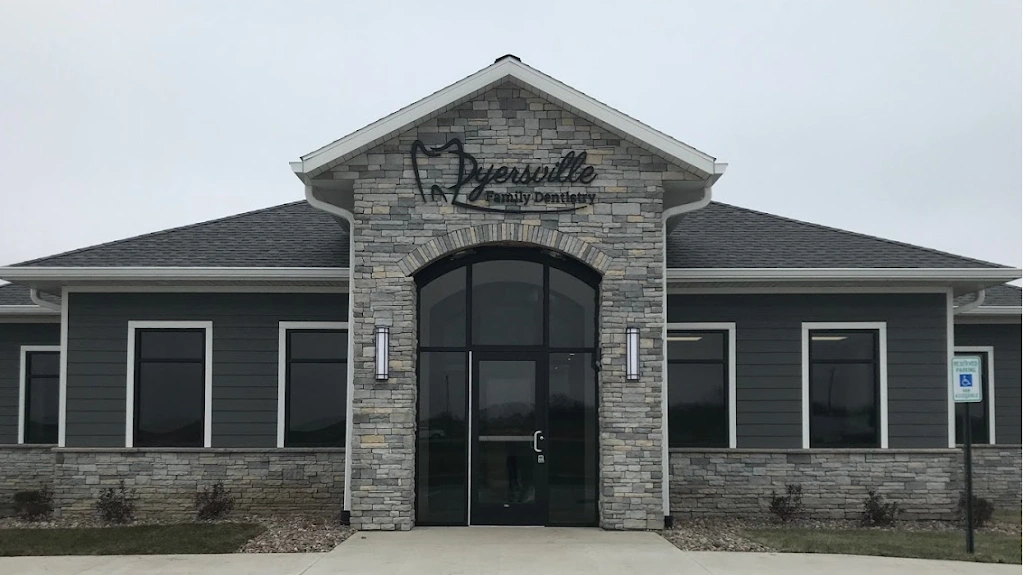Dyersville Family Dentistry