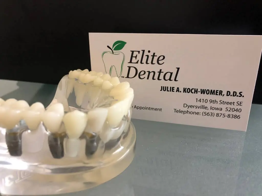 Elite Dental