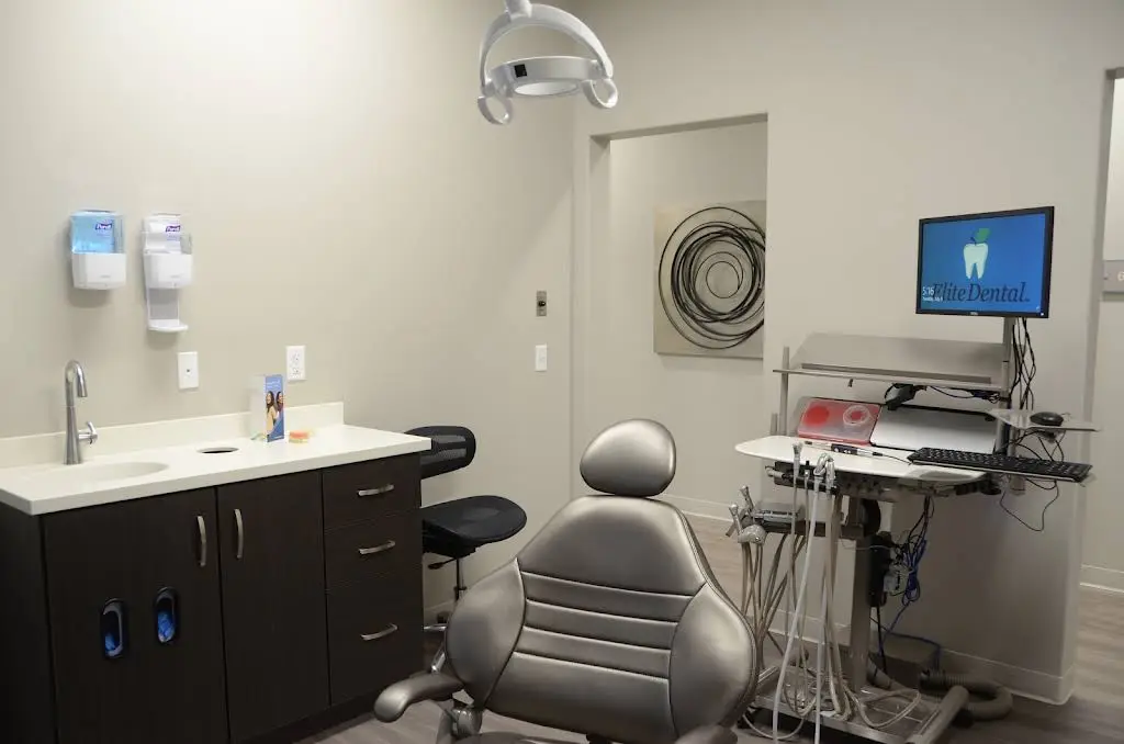 Elite Dental