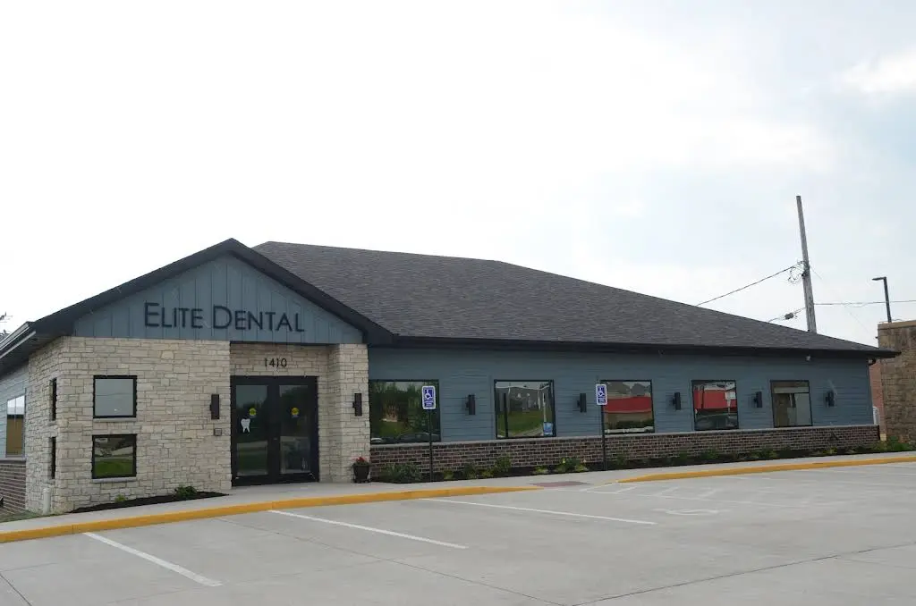 Elite Dental