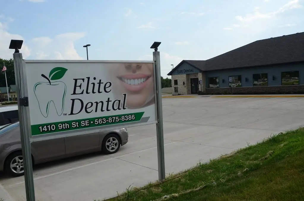 Elite Dental
