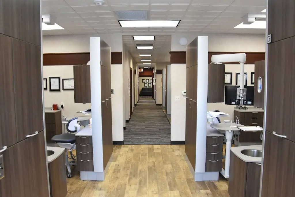 Dental Associates of Manchester