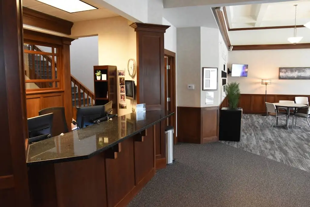 Dental Associates of Manchester