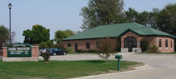 Center Point Family Dentistry