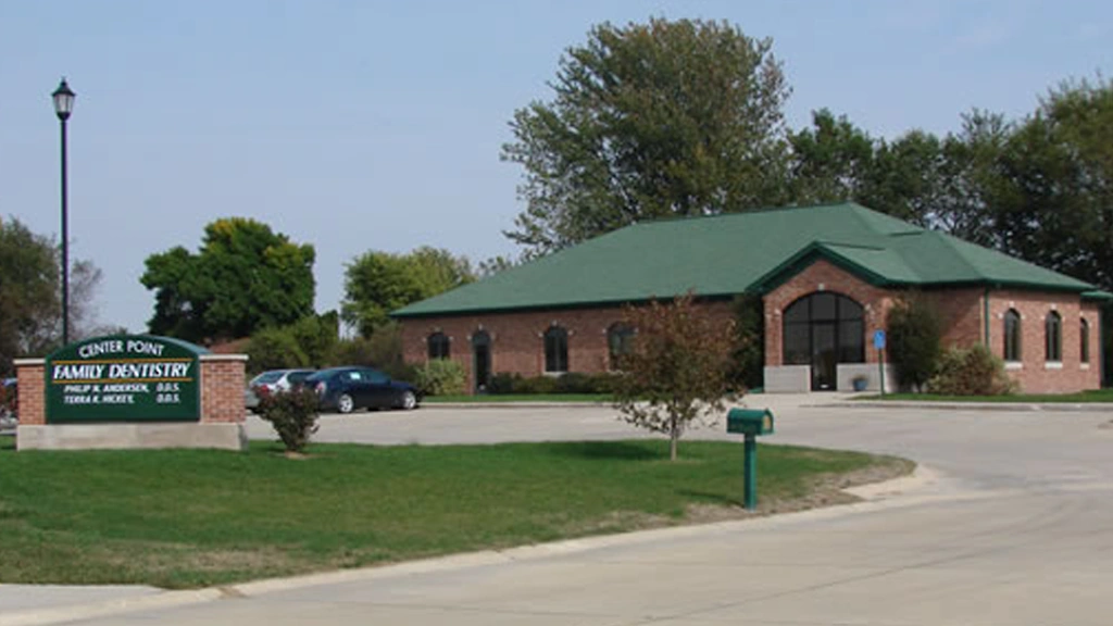 Center Point Family Dentistry