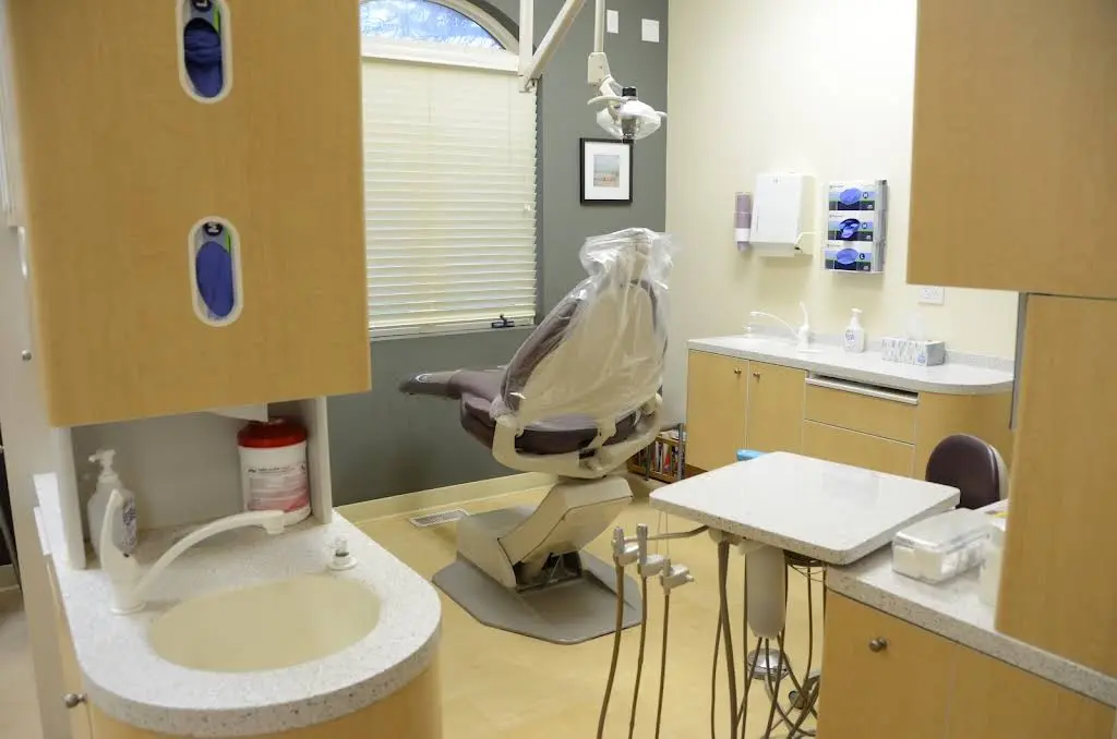 Center Point Family Dentistry