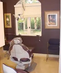 Center Point Family Dentistry