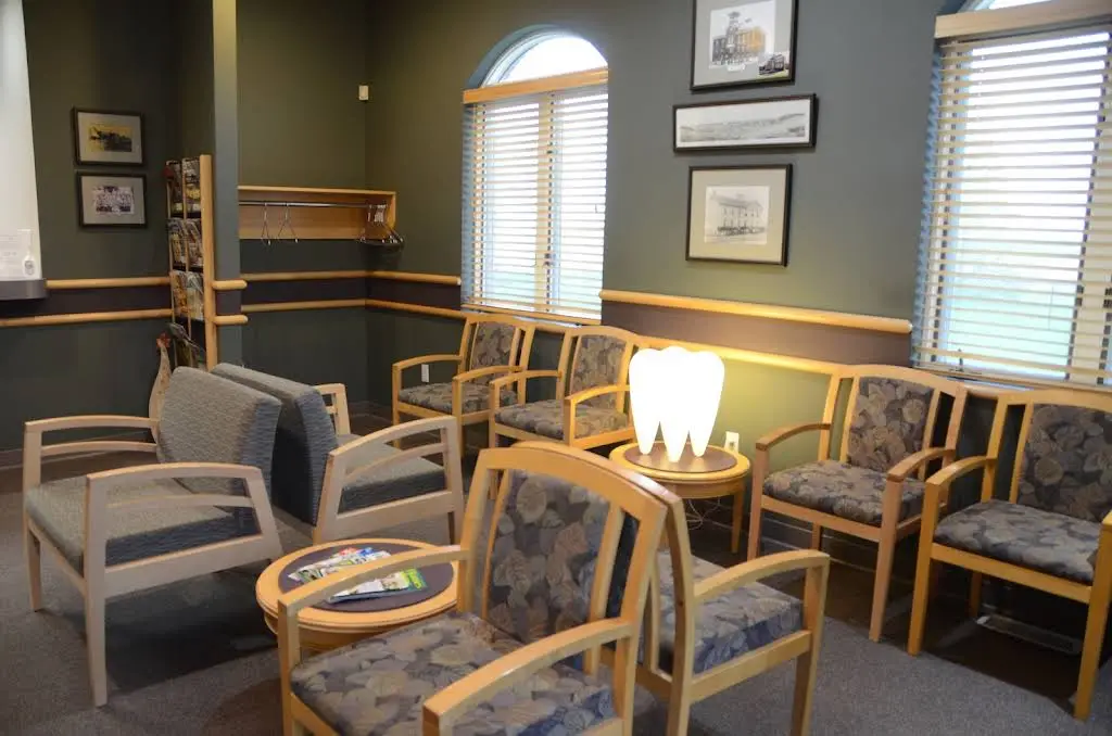 Center Point Family Dentistry