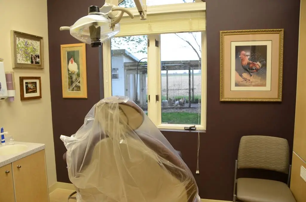 Center Point Family Dentistry