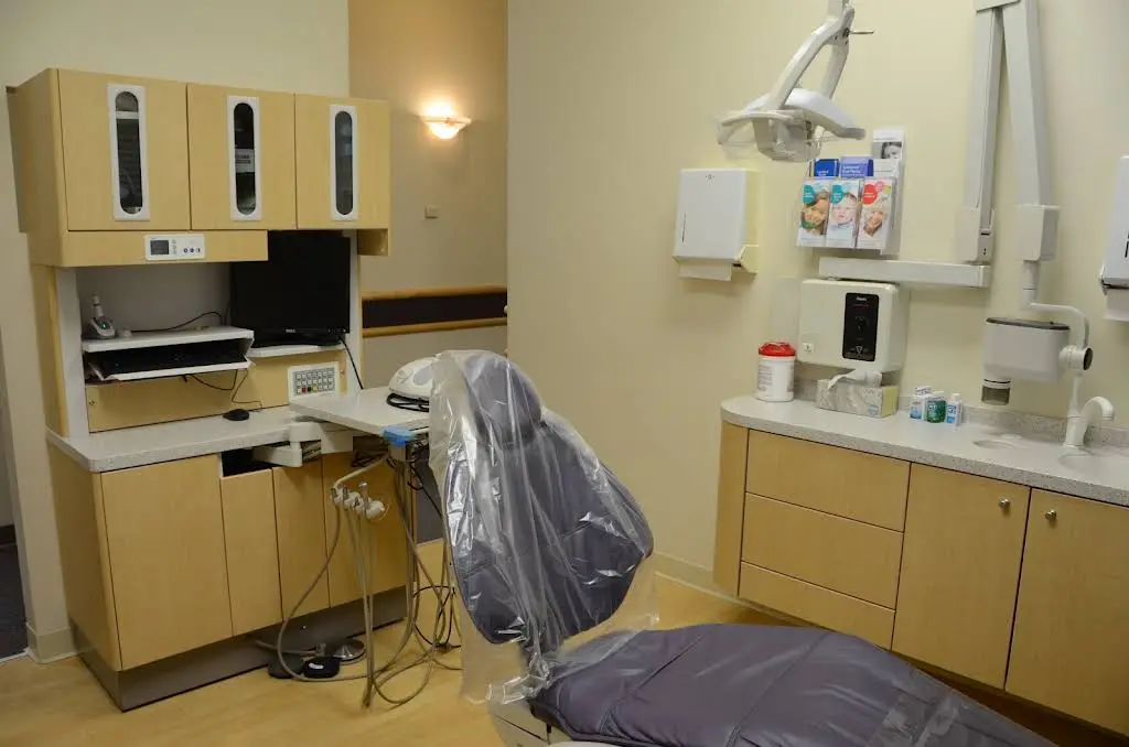 Center Point Family Dentistry