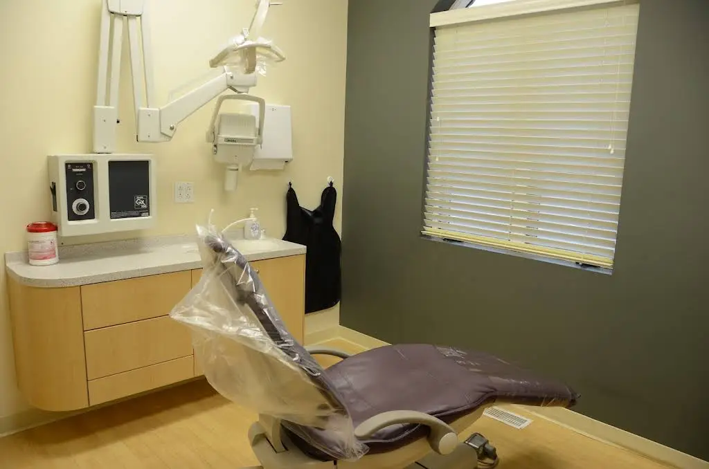 Center Point Family Dentistry