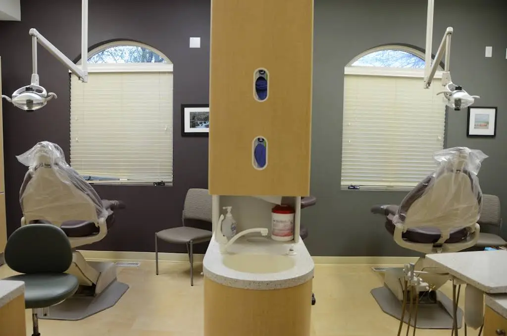 Center Point Family Dentistry