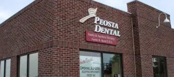 Peosta Dental