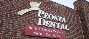 Peosta Dental: Austin Reed DDS