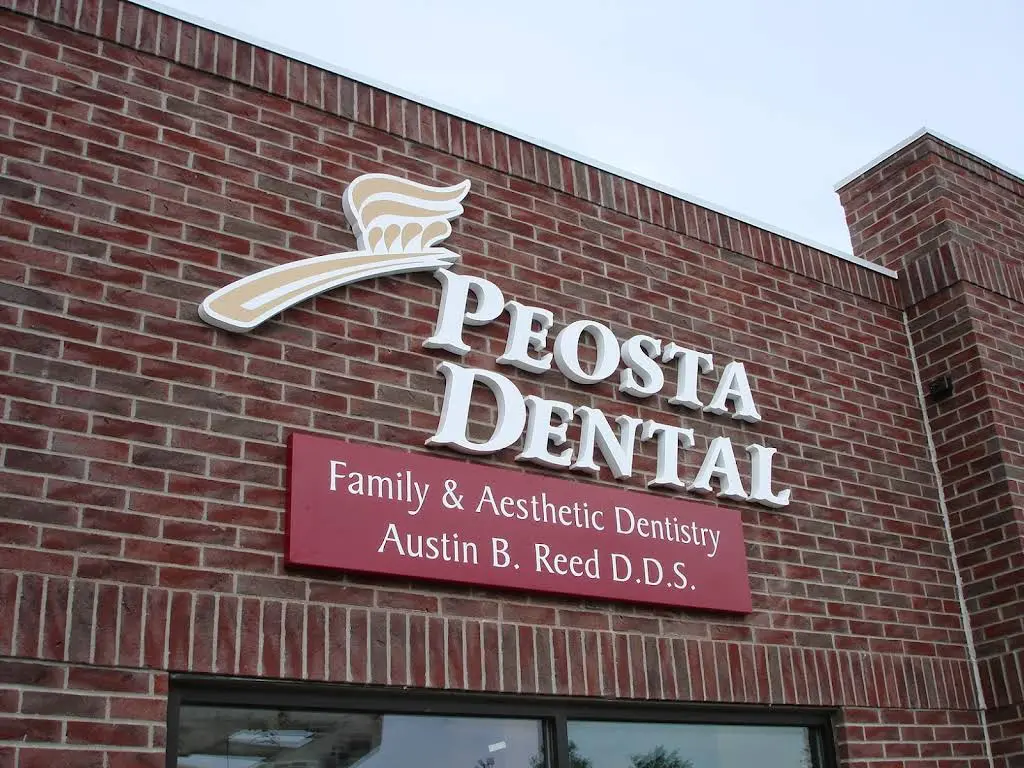 Peosta Dental: Austin Reed DDS