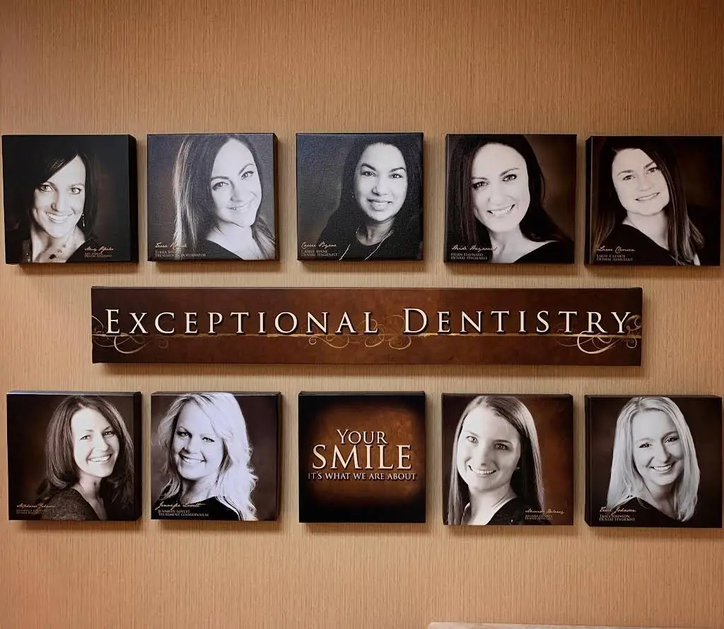 Exceptional Dentistry of the Tri-State Region
