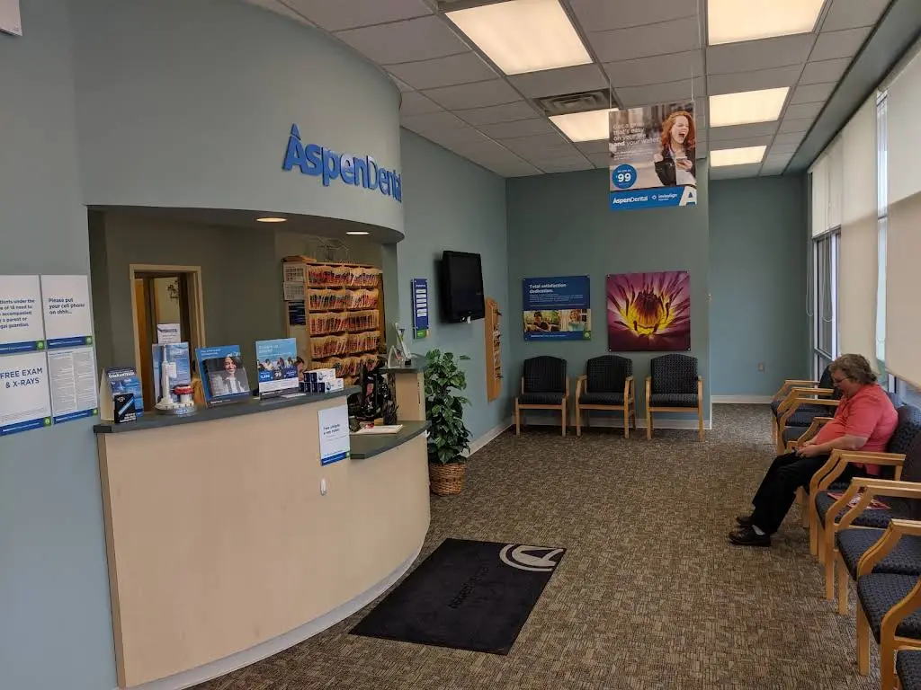 Aspen Dental