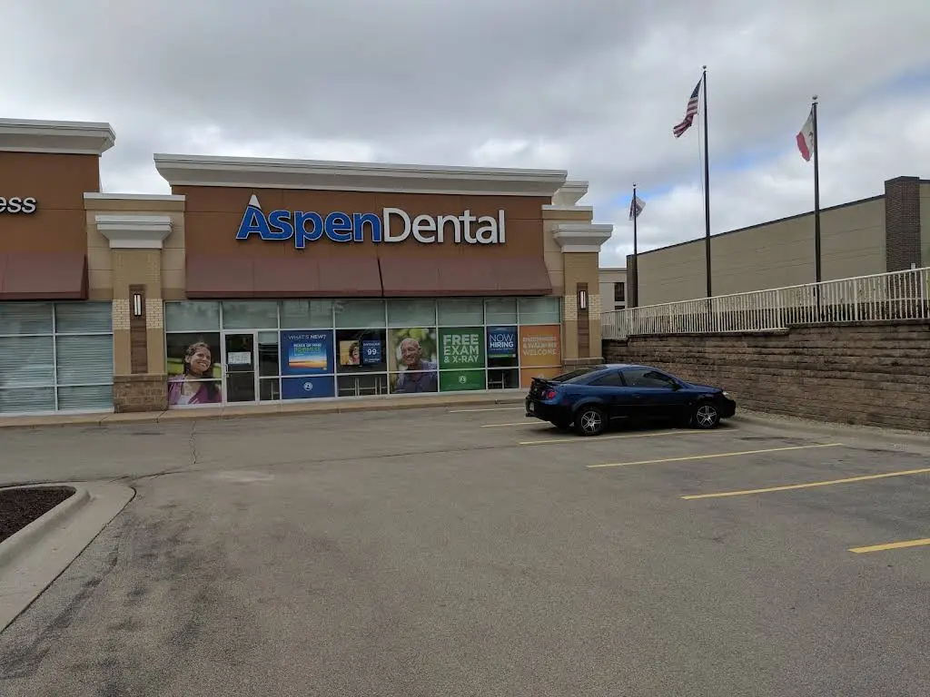 Aspen Dental