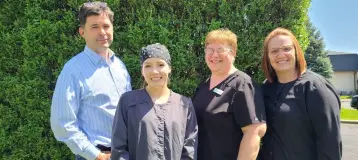Riverview Family Dentistry