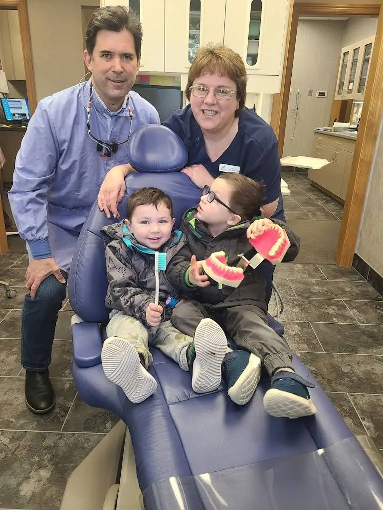 Riverview Family Dentistry