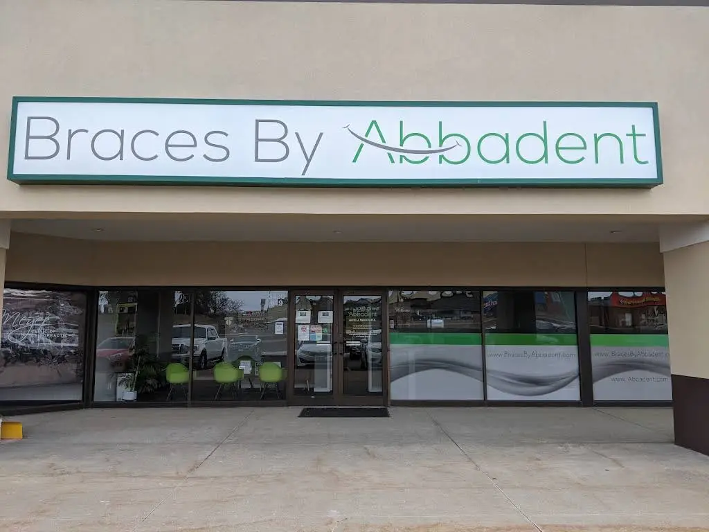 Braces By Abbadent
