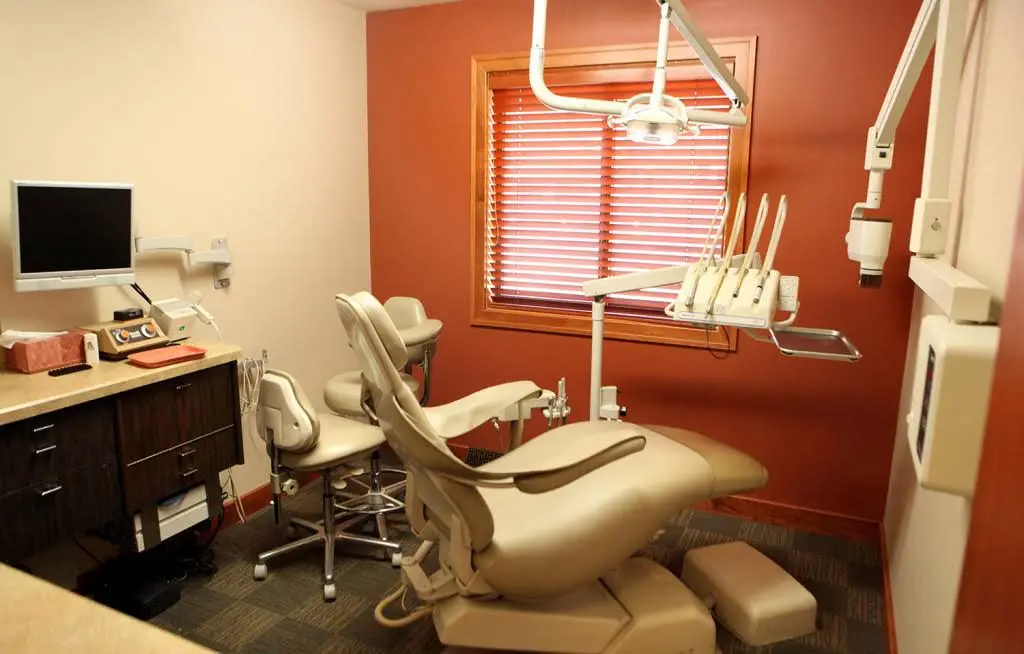 Dubuque Dental Associates, PC