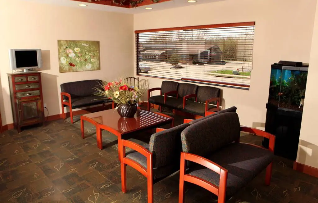 Dubuque Dental Associates, PC