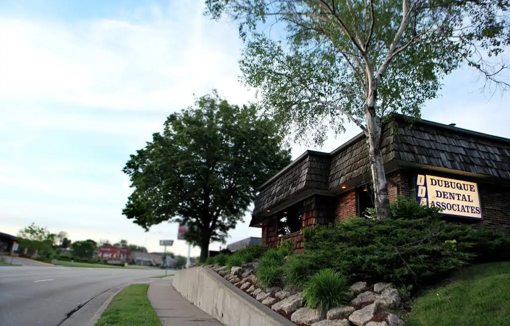 Dubuque Dental Associates, PC