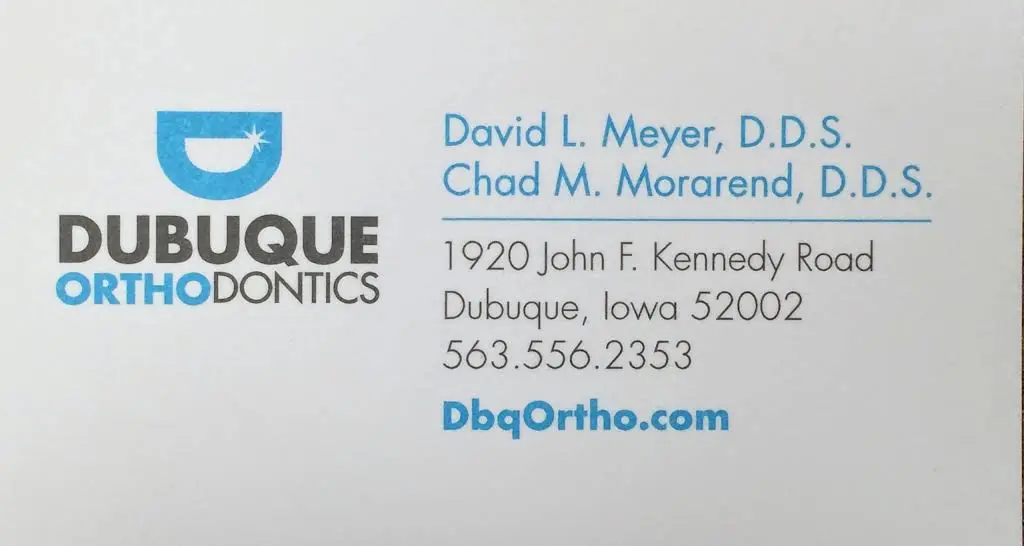 Dubuque Orthodontic Associates