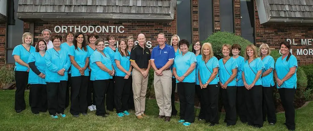 Dubuque Orthodontic Associates