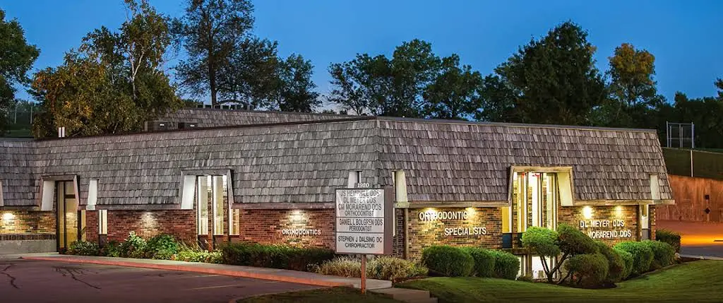 Dubuque Orthodontic Associates