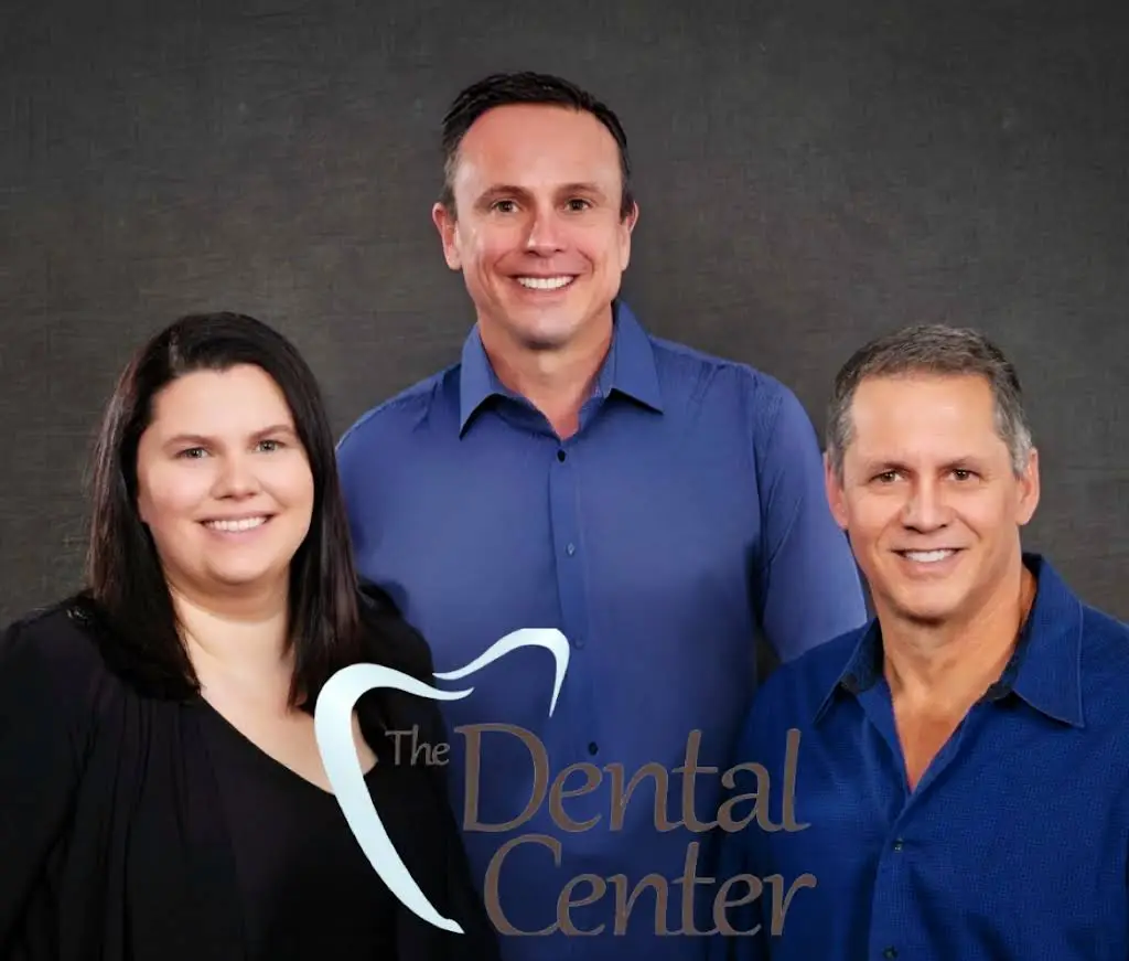The Dental Center Hiawatha