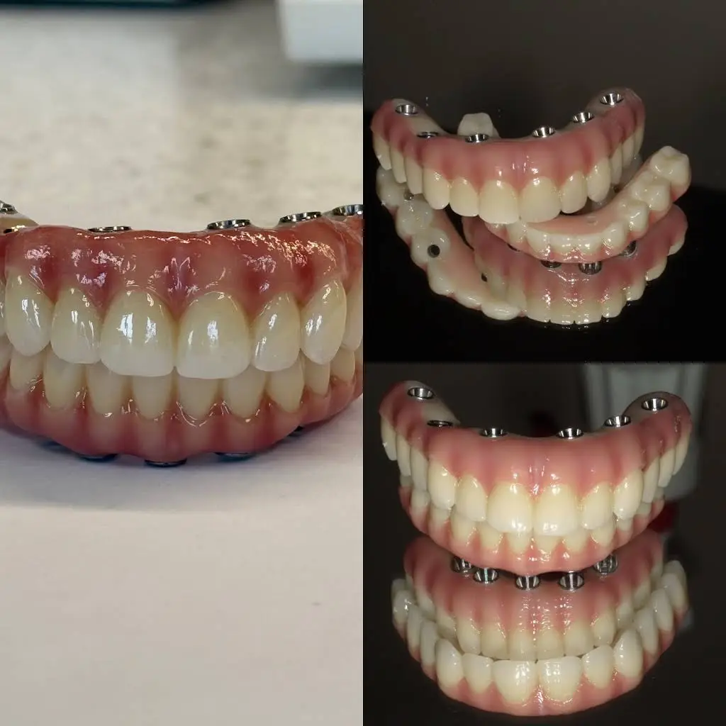The Dental Center Hiawatha