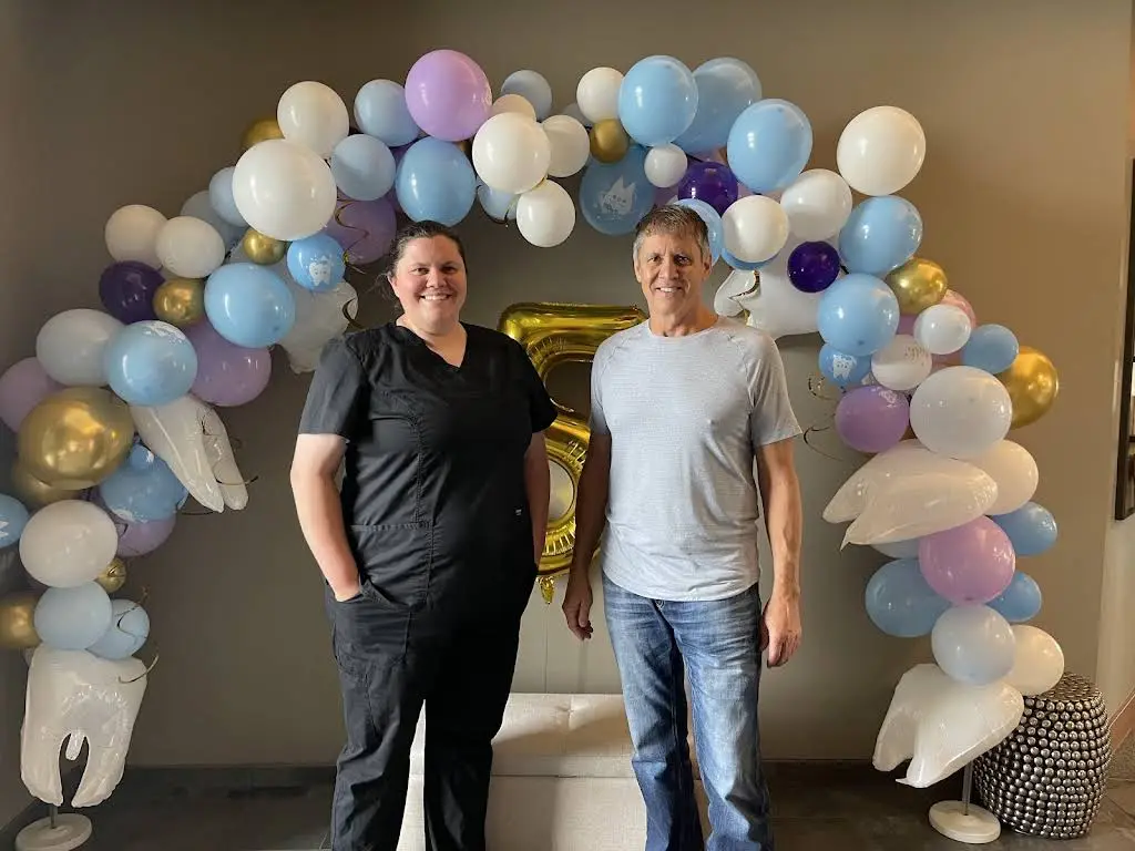 The Dental Center Hiawatha