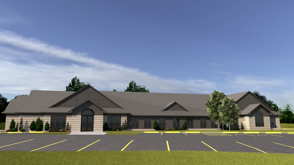 The Dental Center Hiawatha