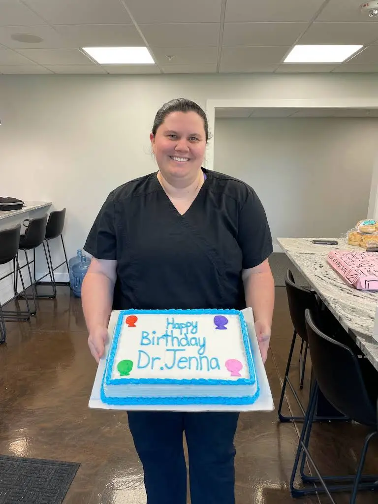 The Dental Center Hiawatha
