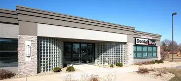 Dental Touch Associates