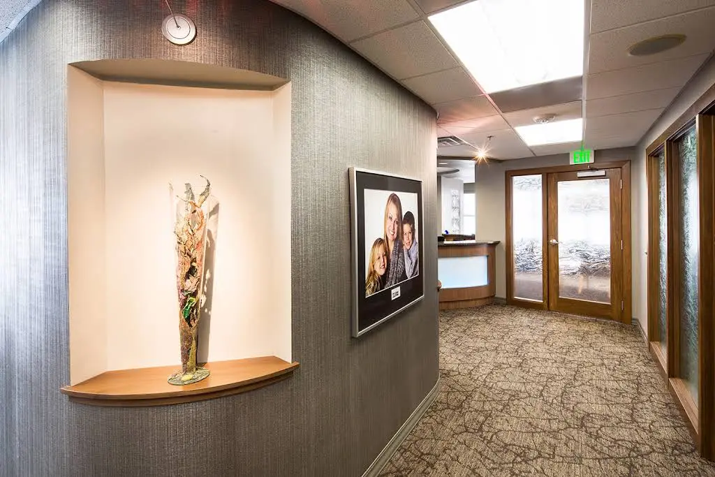 Dental Touch Associates