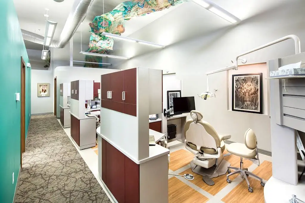 Dental Touch Associates