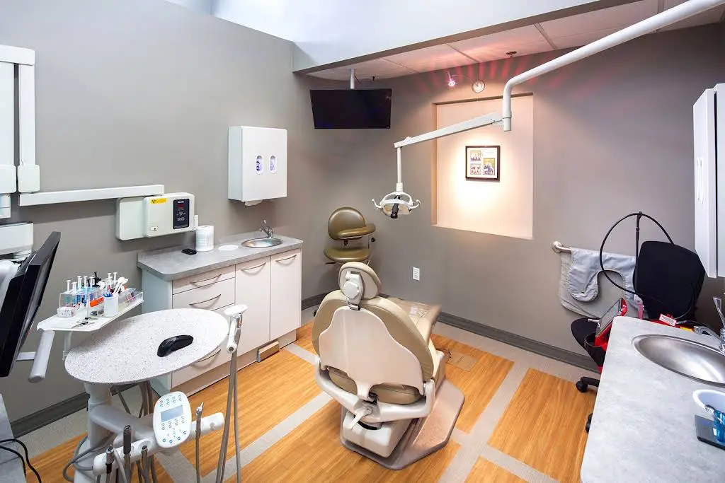 Dental Touch Associates