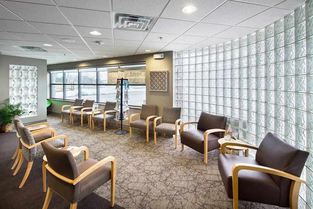 Dental Touch Associates