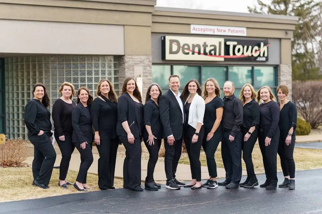 Dental Touch Associates