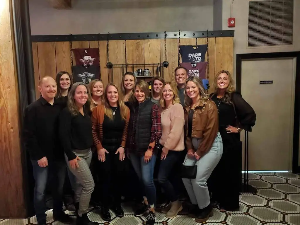 Dental Touch Associates