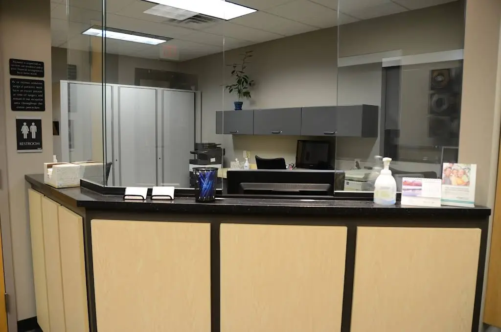 Dental Implant & Oral Surgery Specialists of Iowa