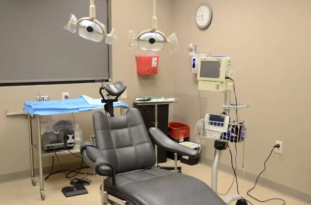 Dental Implant & Oral Surgery Specialists of Iowa