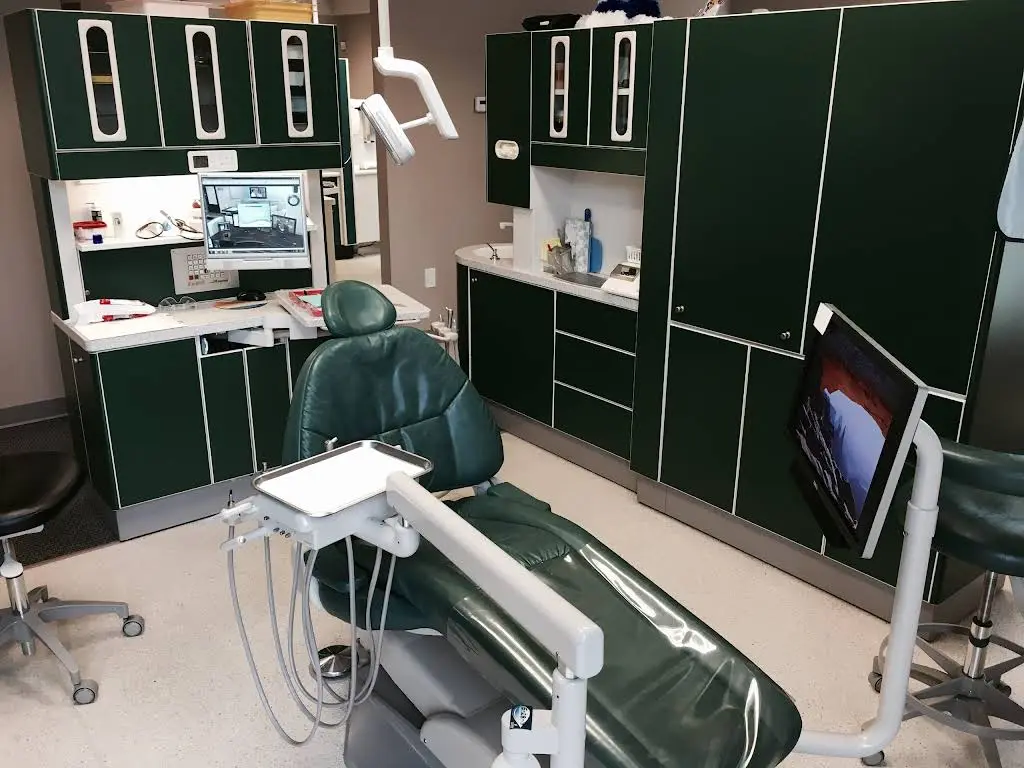 Boyson Dental Associates