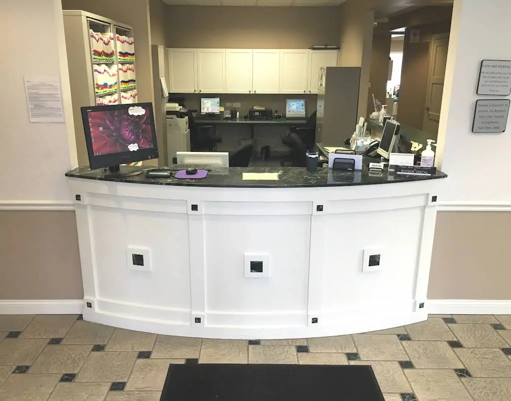 Boyson Dental Associates
